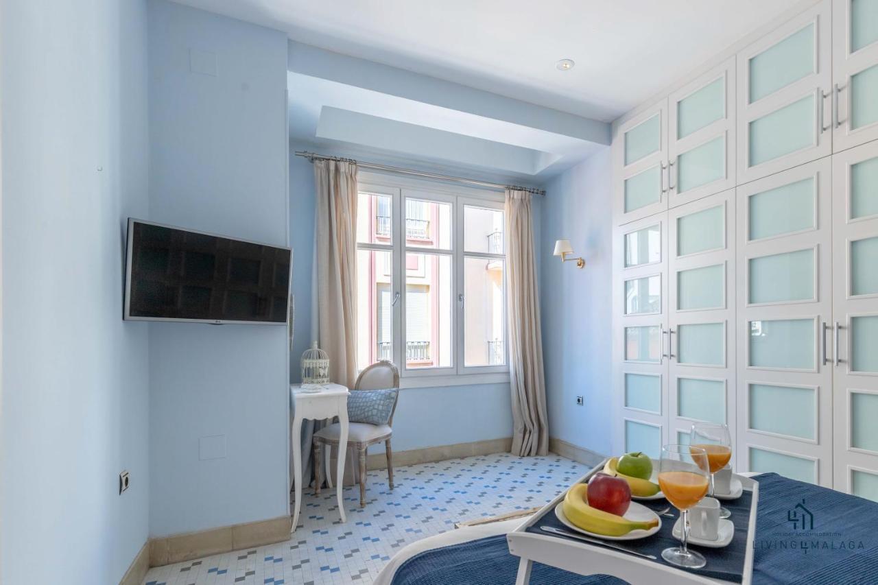 Living4malaga Majestic Granada Street Appartamento